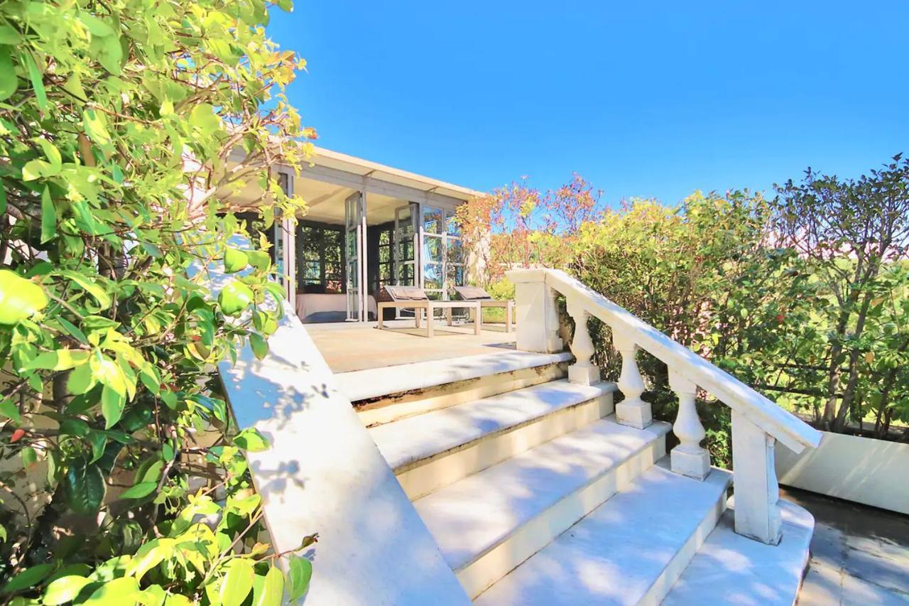 Villa Franca Portofino by KlabHouse Dış mekan fotoğraf