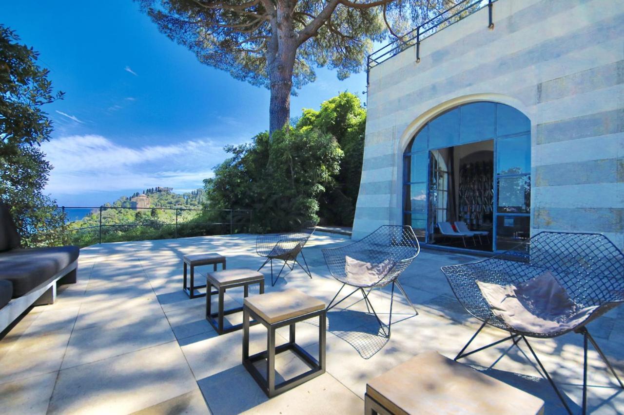 Villa Franca Portofino by KlabHouse Dış mekan fotoğraf