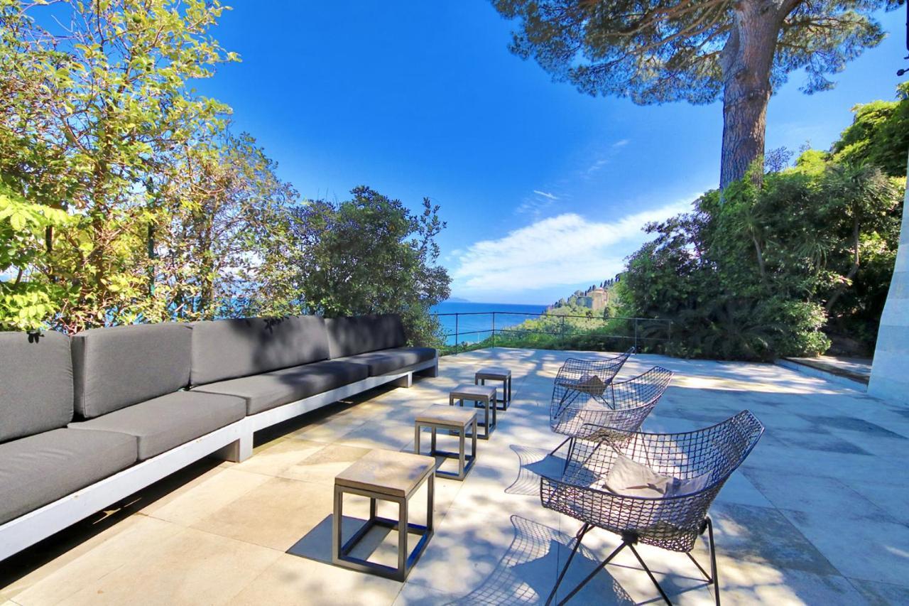 Villa Franca Portofino by KlabHouse Dış mekan fotoğraf