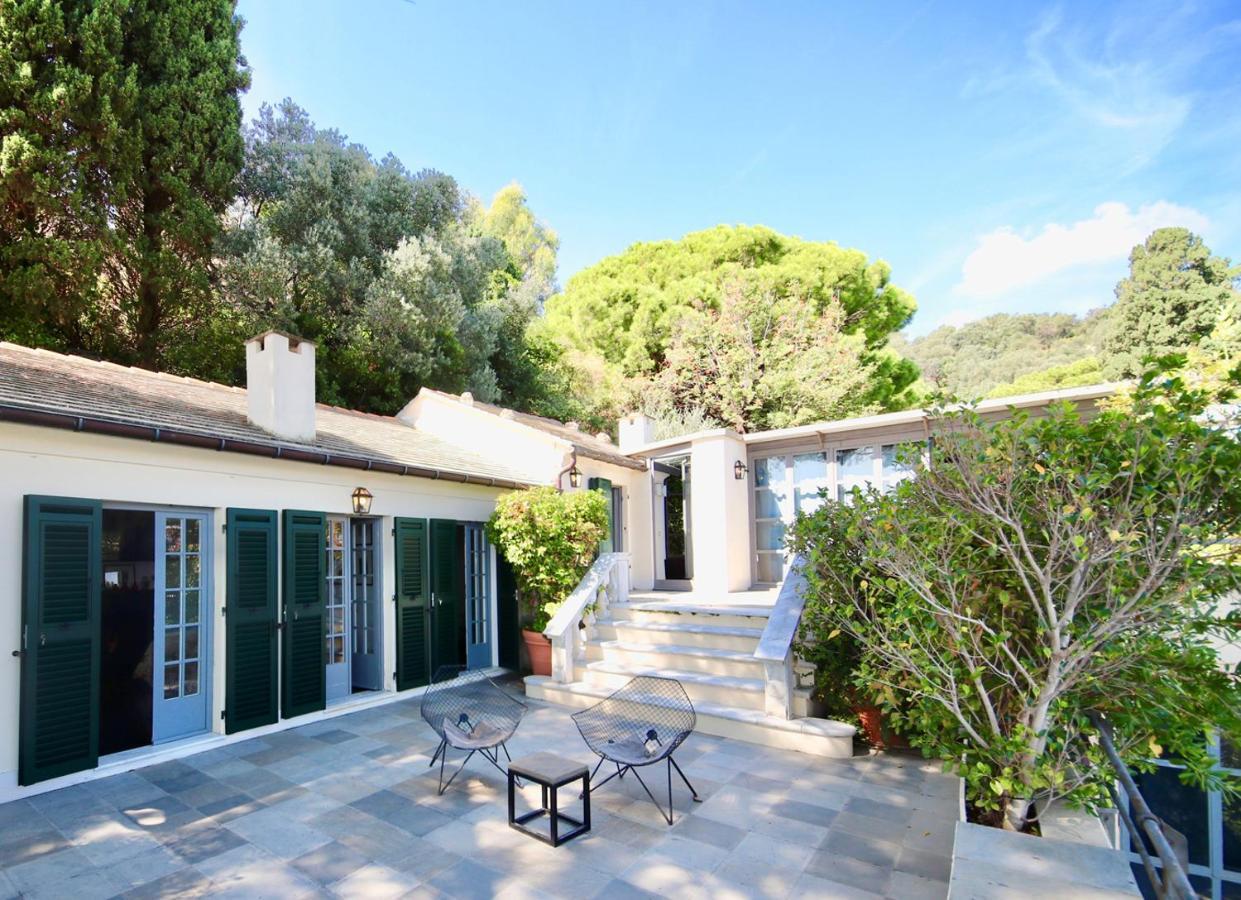 Villa Franca Portofino by KlabHouse Dış mekan fotoğraf